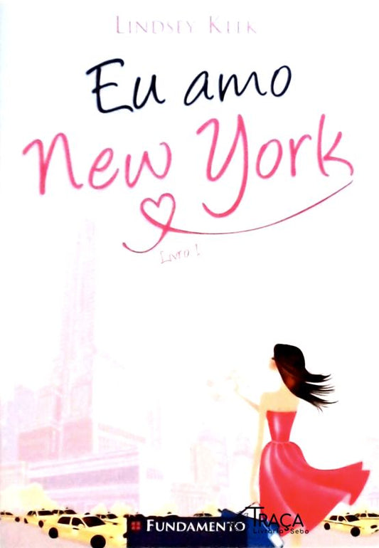 Eu Amo New York