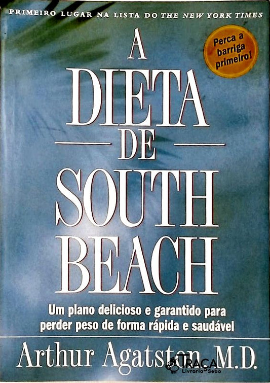 A Dieta de South Beach