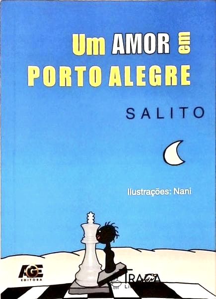 Um Amor em Porto Alegre