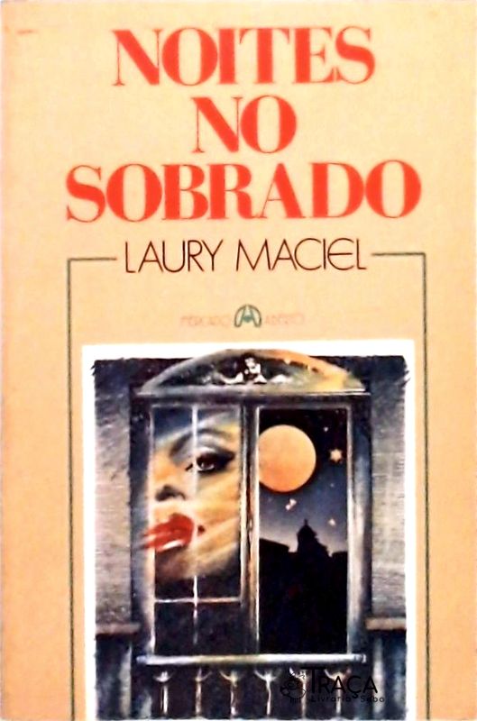 Noites no Sobrado