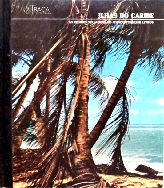 Ilhas do Caribe