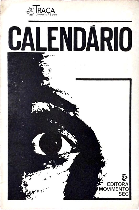 Calendário do Medo