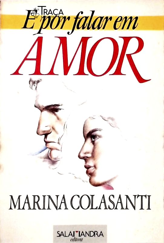 E por Falar em Amor