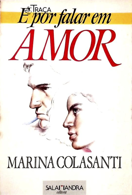 E por Falar em Amor