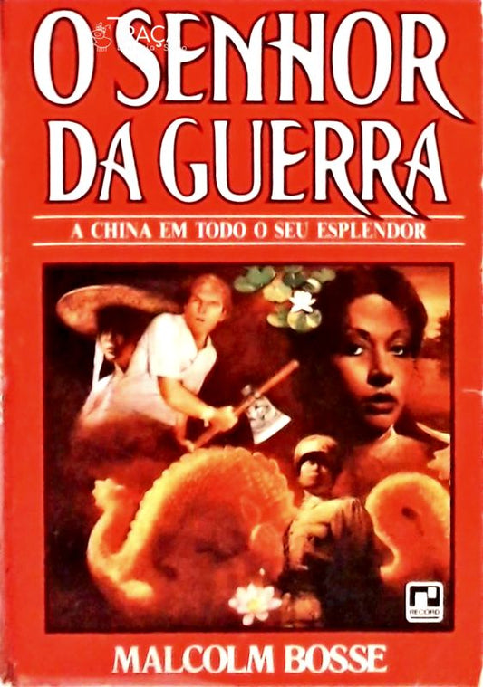 O Senhor da Guerra