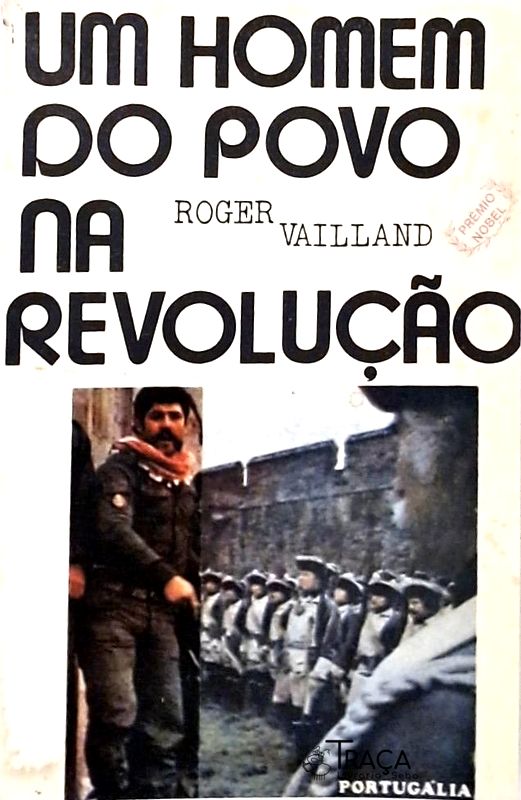 Um Homem do Povo Na Revolução