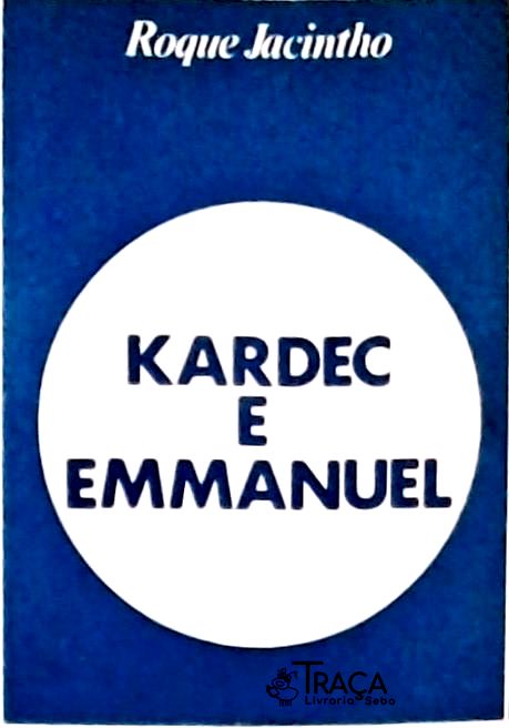 Kardec e Emmanuel