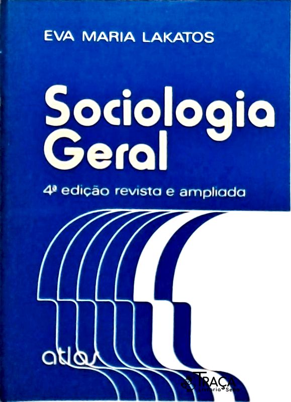 Sociologia Geral