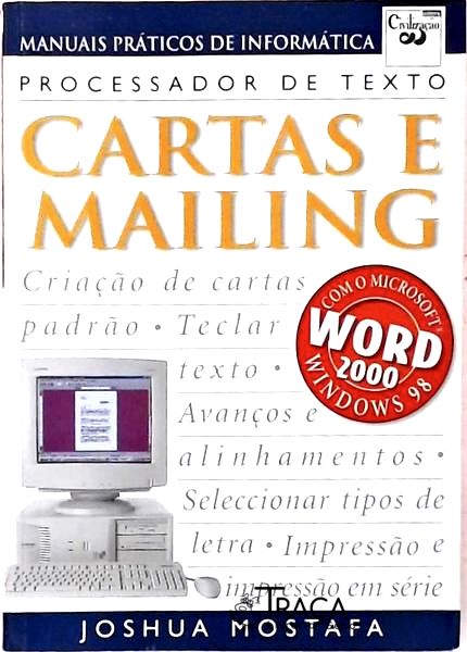 Cartas e Mailing