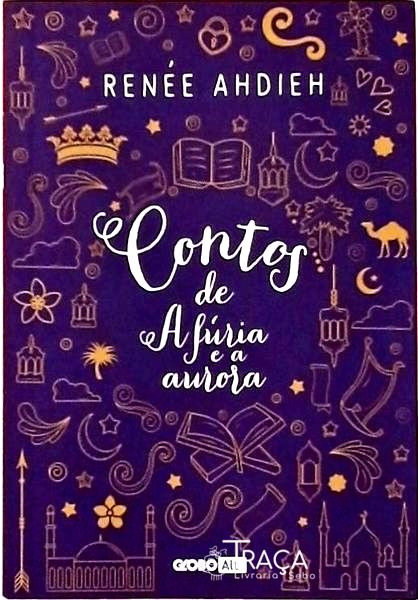 Contos de a Fúria e a Aurora