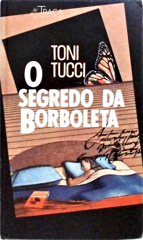 O Segredo da Borboleta