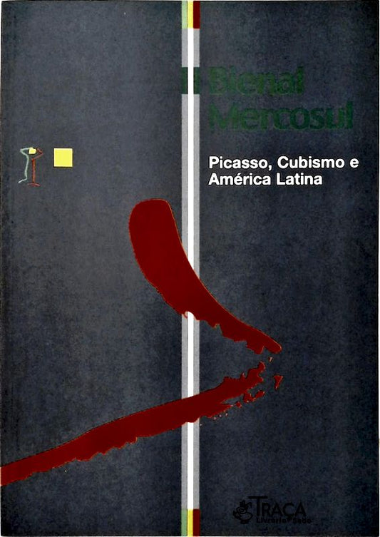 II Bienal de Artes Visuais do Mercosul - Picasso Cubismo e América Latina