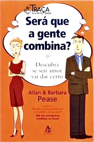 Será Que A Gente Combina?