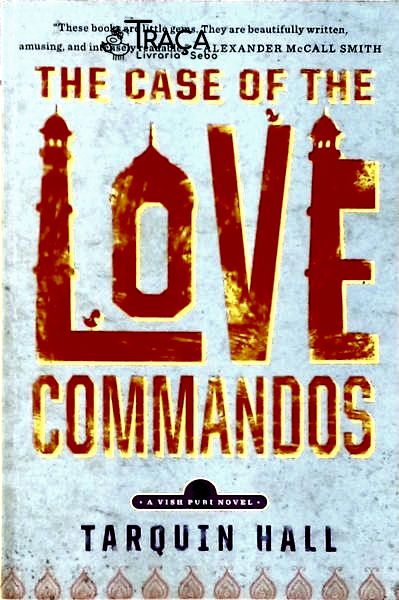 The Case Of The Love Commandos