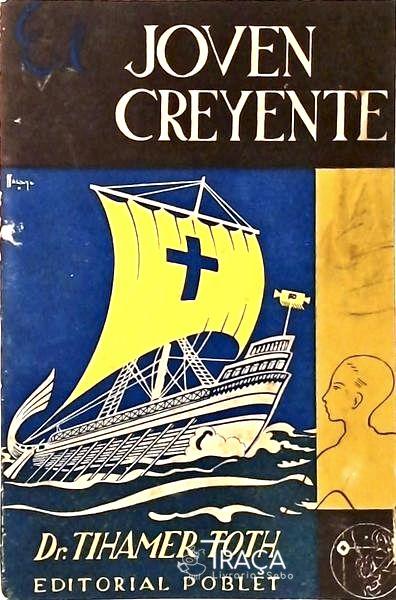 Joven Creyente