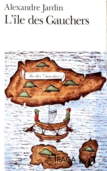 Lîle Des Gauchers
