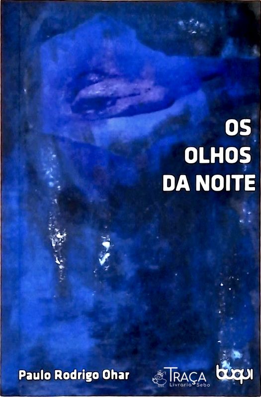 Os Olhos Da Noite