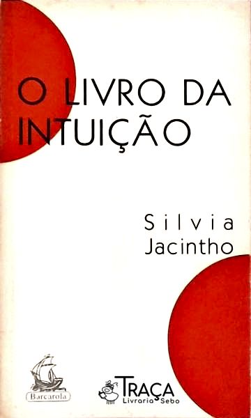 O Livro Da Intuição