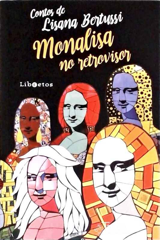 Monalisa No Retrovisor