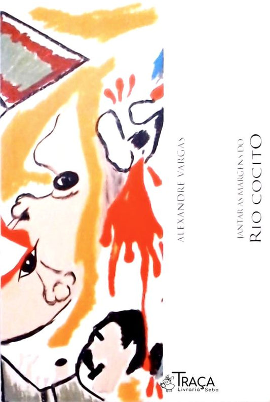 Jantar Às Margens Do Rio Cocito