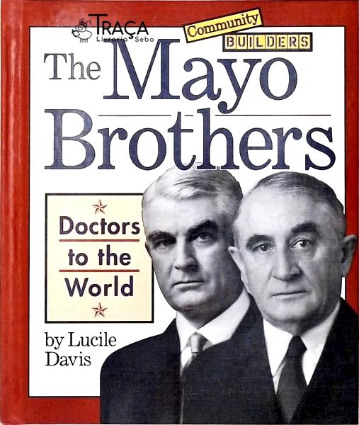 The Mayo Brothers