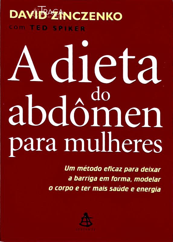 A Dieta do Abdômen para Mulheres