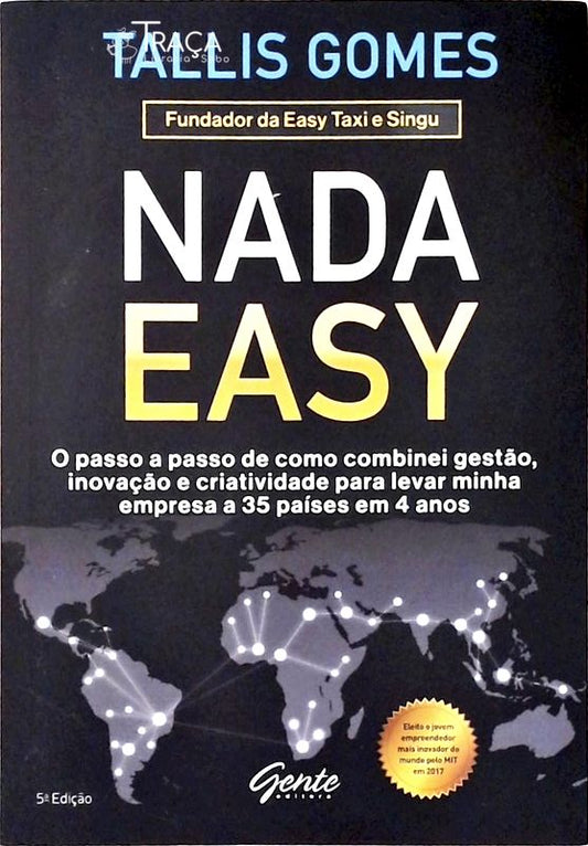 Nada Easy