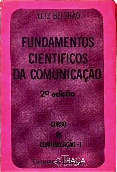 Fundamentos Científicos da Comunicação