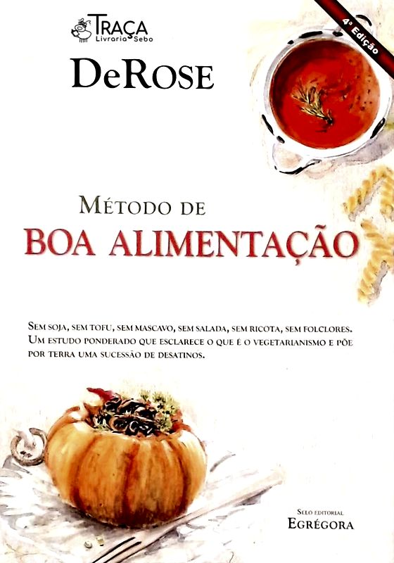Método de Boa Alimentação