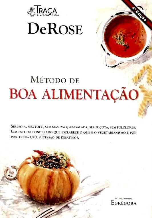 Método de Boa Alimentação