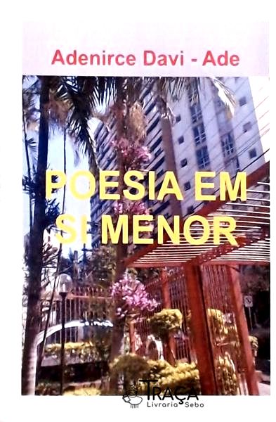 Poesia Em Si Menor