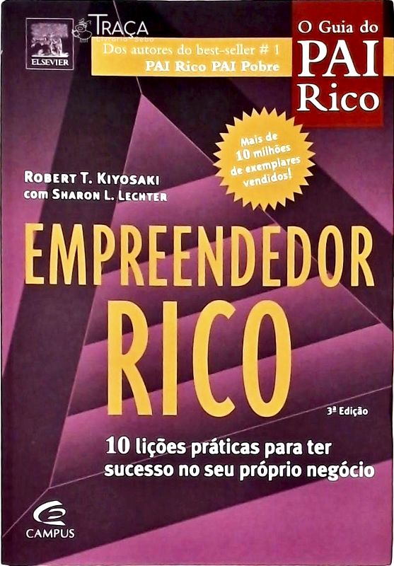 Empreendedor Rico