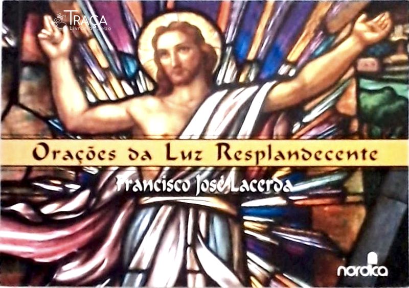 Orações da Luz Resplandecente