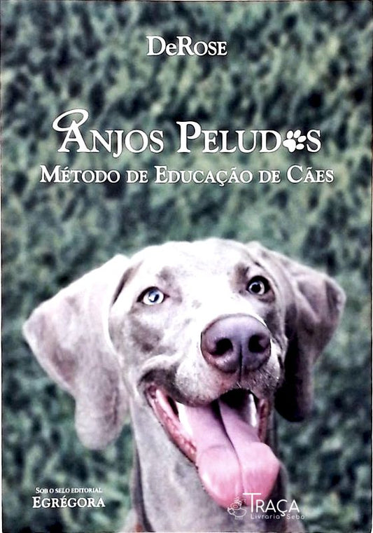 Anjos Peludos