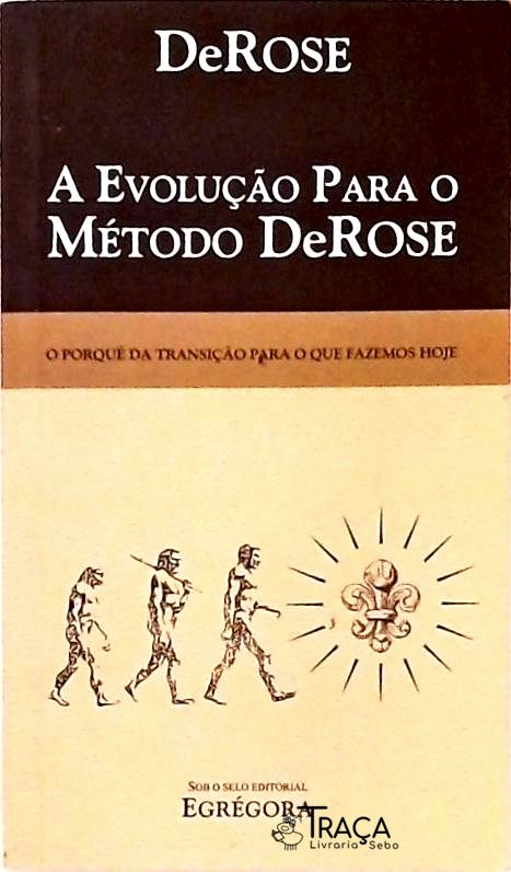 A Evolução para o Método de Rose