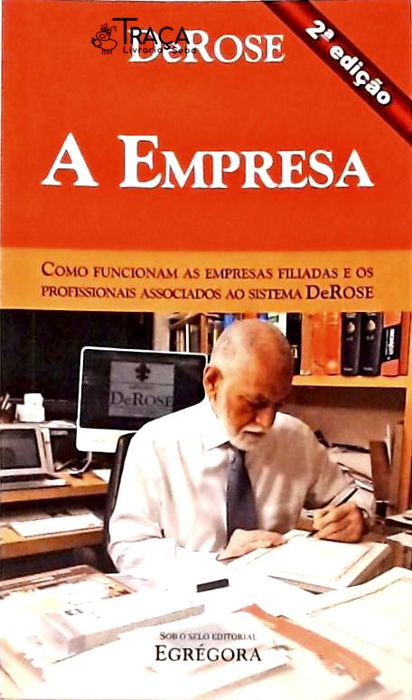 A Empresa