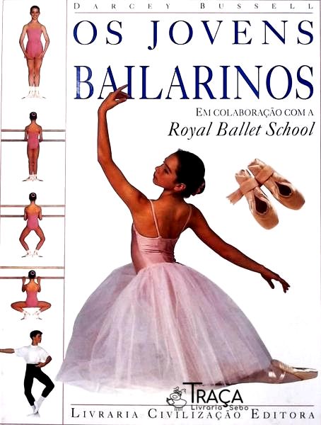 Os Jovens Bailarinos