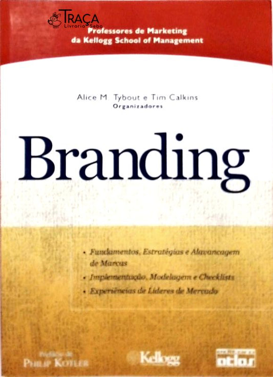 Branding