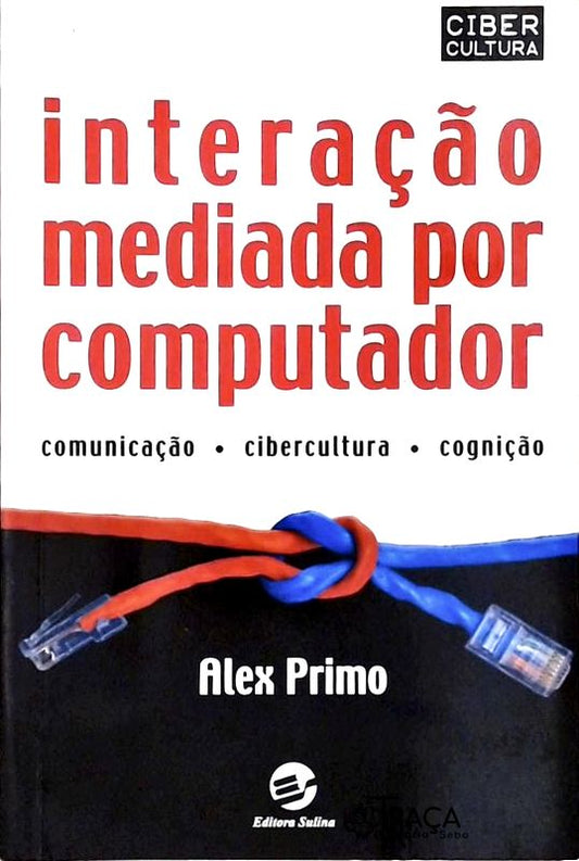 Interação Mediada por Computador