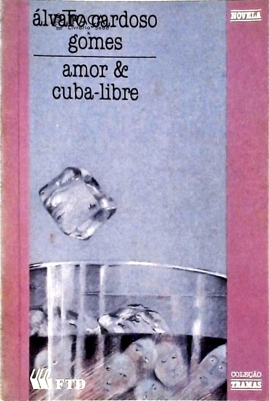 Amor & Cuba-libre