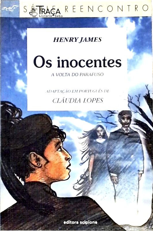 Os Inocentes (adaptado)