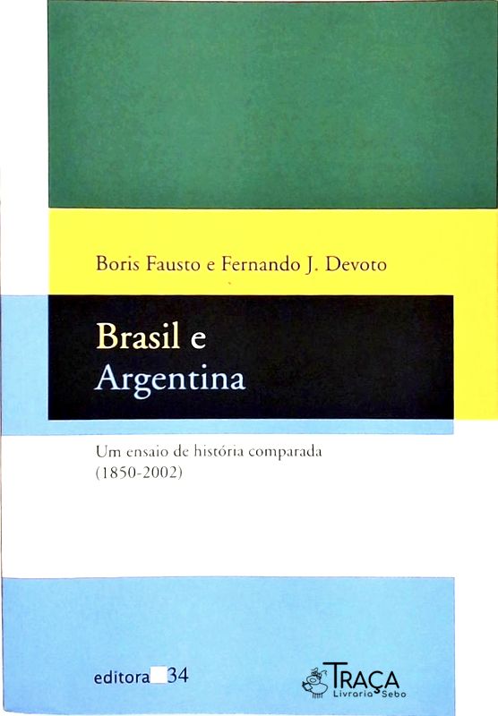 Brasil e Argentina