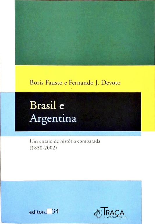 Brasil e Argentina