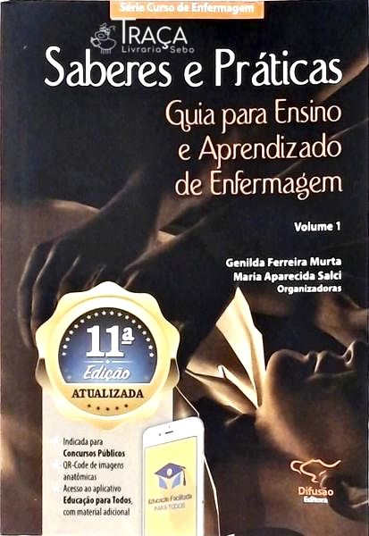 Saberes e Práticas 6 Vols
