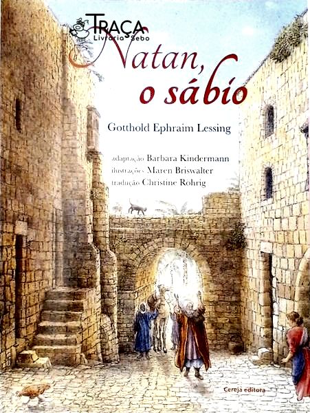 Natan, o Sábio