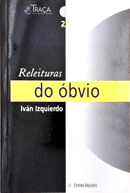 Releituras do Óbvio