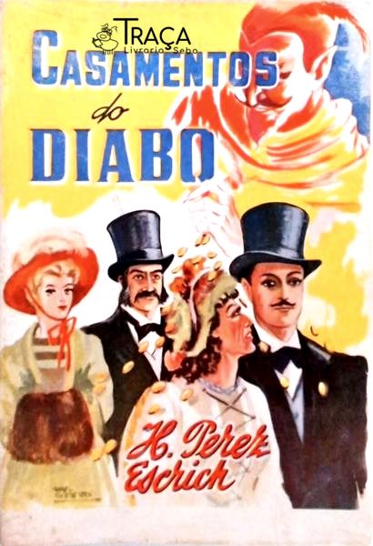 Casamentos Do Diabo