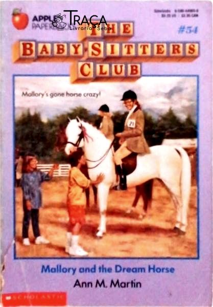 Mallory And The Dream House