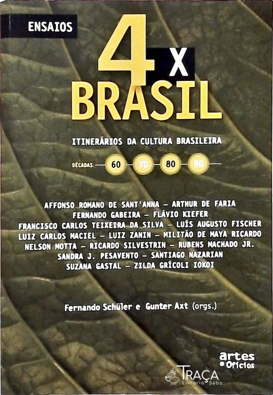 4x Brasil