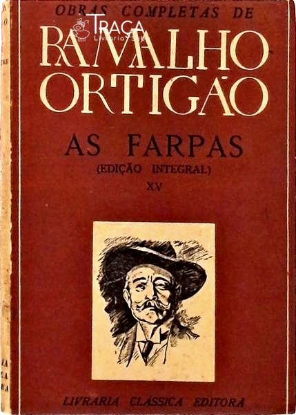 As Farpas - Xv